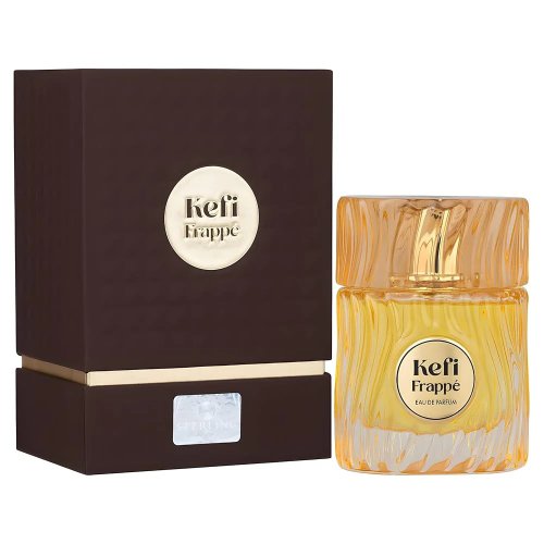 كيفي فرابيه